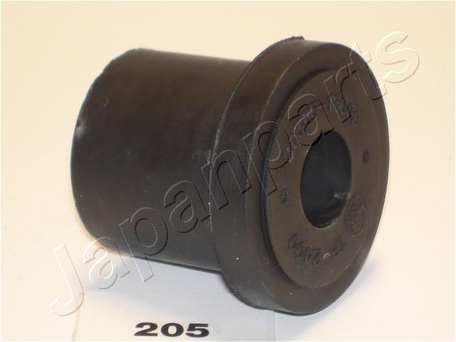 JAPANPARTS Bucsa arc foi RU-205 montare spate se potriveste la TOYOTA LAND CRUISER (_J6_) 1981 1982 1983 1984 1985 1986 1987 1988 1989 1990 1991 1992
