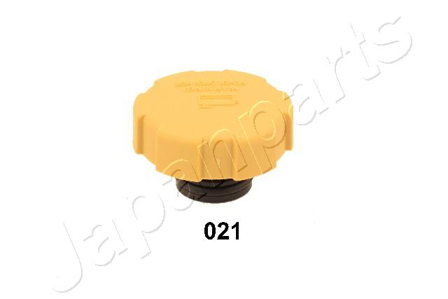 JAPANPARTS buson,radiator KH-021 model OPEL ASTRA H caroserie inchisa/combi (L70) 2007 2008 2009 2010