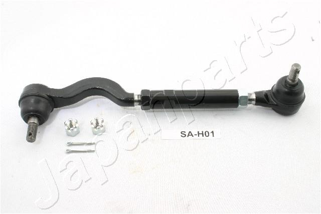 JAPANPARTS Cap de bara montare Axa fata ambele par