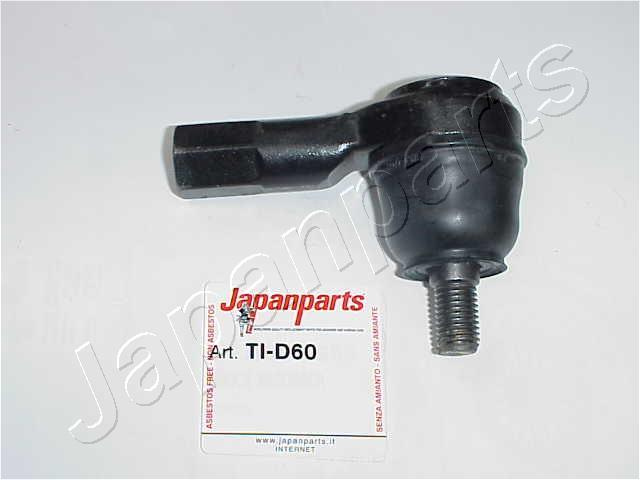 JAPANPARTS Cap de bara montare exterior TI-D60 se potriveste la DAEWOO TICO (KLY3) 1995 1996 1997 1998 1999 2000
