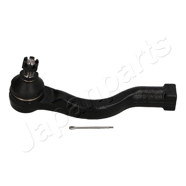 JAPANPARTS Cap de bara montare fata stanga TI-523L pentru MITSUBISHI L200 / TRITON (KA_T, KB_T) 2005 2006 2007 2008 2009 2010 2011 2012 2013 2014 2015
