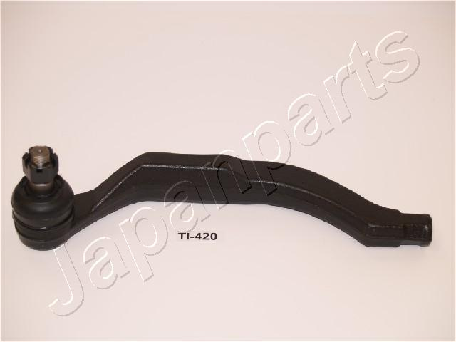 JAPANPARTS Cap de bara montare fata stanga TI-420L model HONDA LEGEND III (KA) 1996 1997