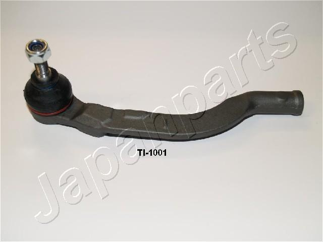 JAPANPARTS Cap de bara TI-1000R montare fata dreapta la masina OPEL VIVARO B caroserie (X82) 2014 2015 2016 2017 2018 2019