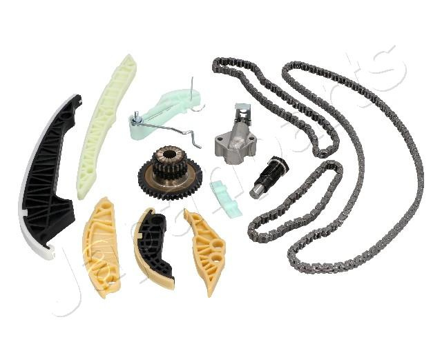 JAPANPARTS chit lant de distributie KDK-0914 pentru VW TRANSPORTER T6 / CARAVELLE T6 bus (SGB, SGJ, SHB, SHJ) CJKA 1984cc 204cp 150kW 2015 2016 2017 2018 2019