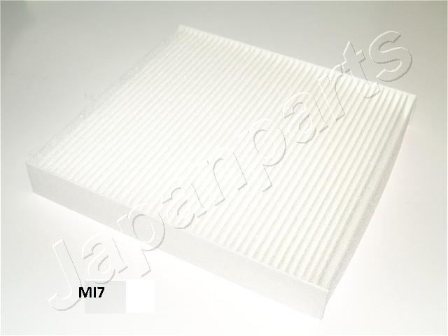 JAPANPARTS Filtru, aer habitaclu FAA-MI7 pentru ma