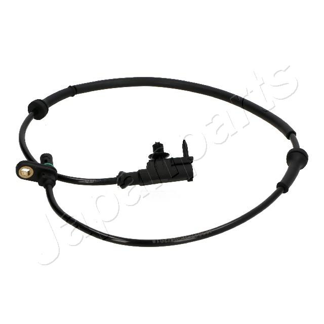 JAPANPARTS senzor,turatie roata ABS-522 