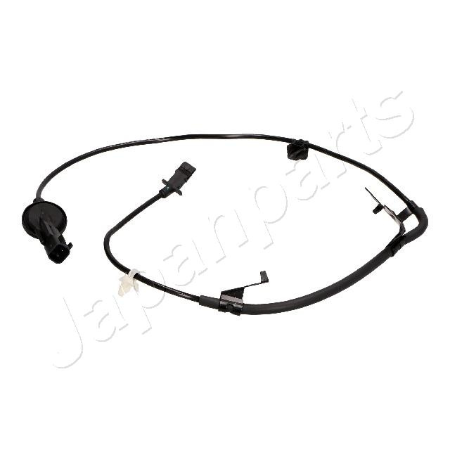 JAPANPARTS senzor,turatie roata ABS-553 montare spate dreapta se potriveste la MITSUBISHI OUTLANDER II (CW_W) 2006 2007 2008 2009 2010 2011 2012