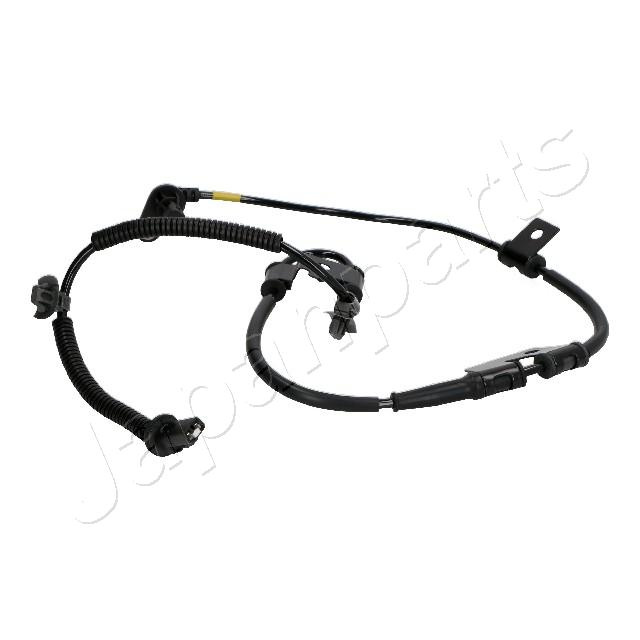 JAPANPARTS senzor,turatie roata montare Axa fata dreapta ABS-H30 la HYUNDAI TUCSON (JM) 2004 2005 2006 2007 2008 2009 2010 2011 2012