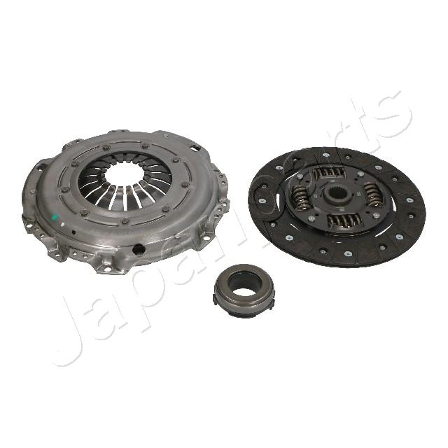 JAPANPARTS Set ambreiaj KF-459 model MG MG ZR 20 T2N 1994cc 113cp 83kW 2001 2002 2003 2004 2005