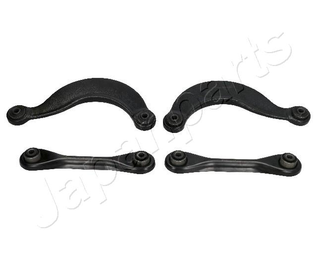 JAPANPARTS Set, suspensie roata montare puntea spate SKS-0300 la MAZDA 3 (BK) 2003 2004 2005 2006 2007 2008 2009
