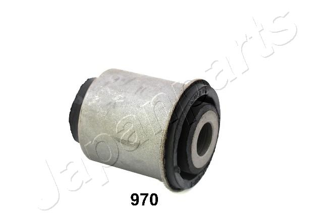 JAPANPARTS suport,trapez RU-970 montare Axa fata ambele parti pentru ISUZU D-MAX II (TFR, TFS) 2012 2013 2014 2015 2016 2017 2018
