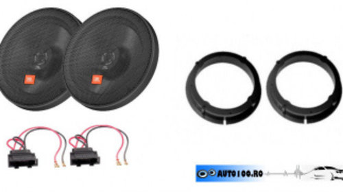 JBL - Pachet difuzoare auto VW, Seat - b