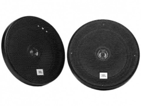 JBL Stage1 621 set boxe coaxiale 165 mm,