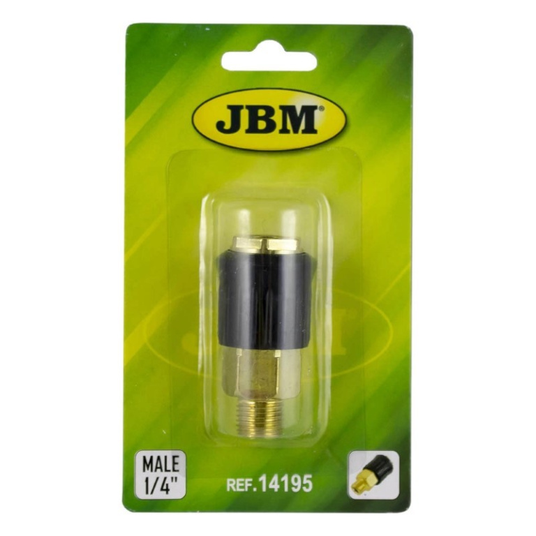 JBM-14195 Cupla rapida mama cu protectie