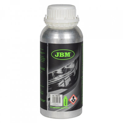 JBM-15375 Polimer lichid pentru restaurare faruri 