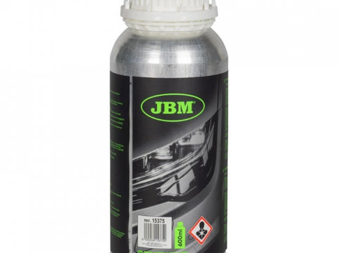 JBM-15375 Polimer lichid pentru restaurare faruri 600ml