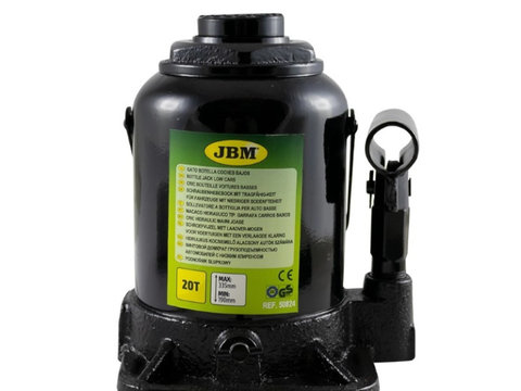 JBM-50824 Cric hidraulic 20 tone, JBM