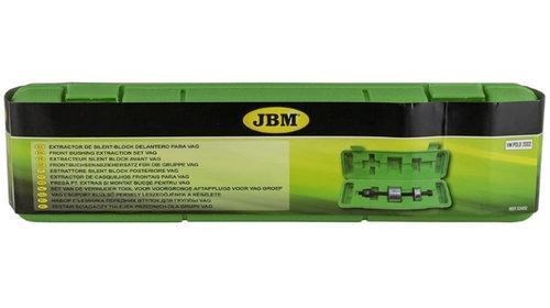 JBM-52432 Presa pentru extras si montat 