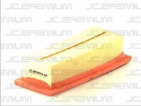 Jc premium filtru aer pt fiat punto(176) mot 1.2,lancia y mot 1.4 12v