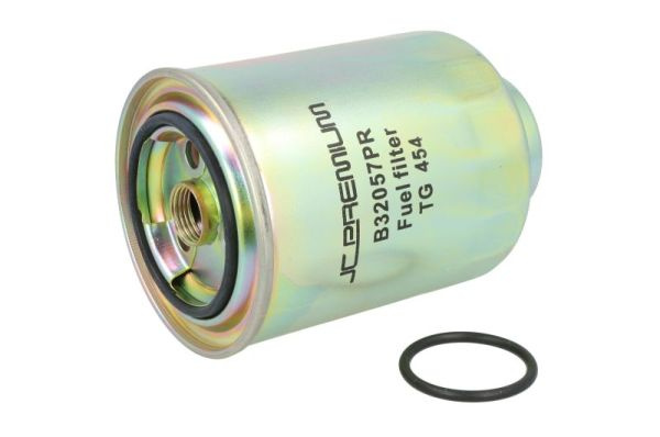 JC PREMIUM filtru combustibil B32057PR la MAZDA 6 combi (GJ, GL) 2012 2013 2014 2015 2016 2017 2018 2019