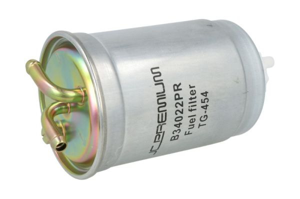 JC PREMIUM filtru combustibil B34022PR model VW TRANSPORTER T3 caroserie (24_, 25_) 1984 1985 1986 1987 1988 1989 1990 1991 1992