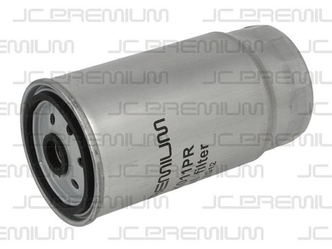 Jc premium filtru combustibil pt freelander,rover 75 mot 2.0diesel
