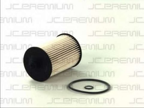Jc premium filtru combustibil pt volvo mot 2.4 diesel