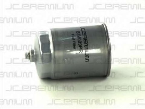 Jc premium filtru combustibil pt volvo mot 2.4 diesel