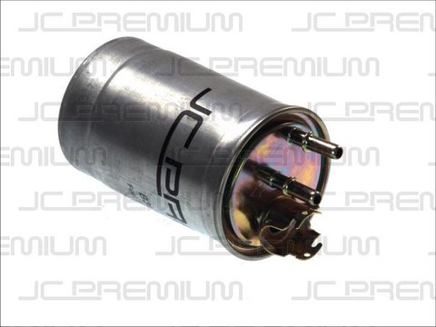 Jc premium filtru motorina pt fiat doblo,palio,punto 1.9 diesel