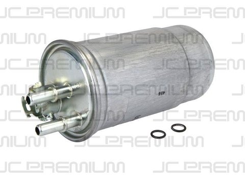 Jc premium filtru motorina pt ford mondeo 3 2.0 16v diesel