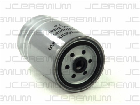 Jc premium filtru motorina pt iveco daily 1, 2, 3