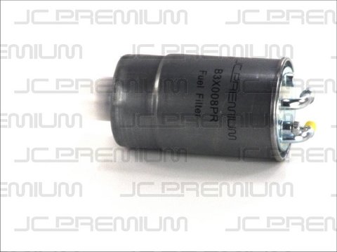 Jc premium filtru motorina pt opel corsa d 1.3cdti
