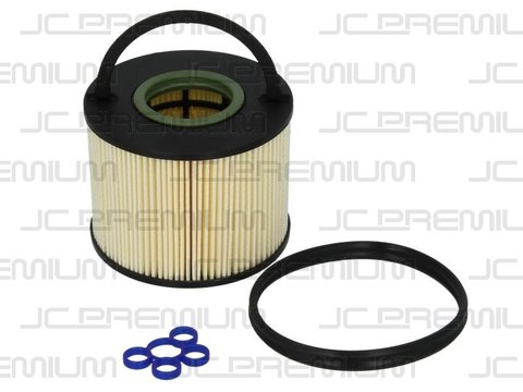Jc premium filtru motorina pt Q7,touareg mot 3.0 diesel