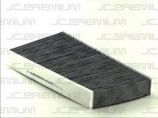 Jc premium filtru polen cu carbon pt citroen c5,peugeot 407