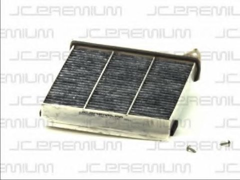 Jc premium filtru polen cu carbon pt mitsubishi grandis,lancer