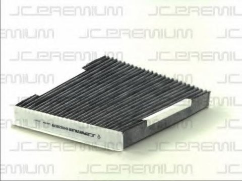 Jc premium filtru polen cu carbon pt opel meriva