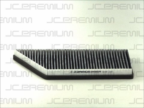 Jc premium filtru polen cu carbon pt peugeot 206