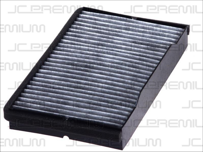Jc premium filtru polen cu carbon pt saab 9-5
