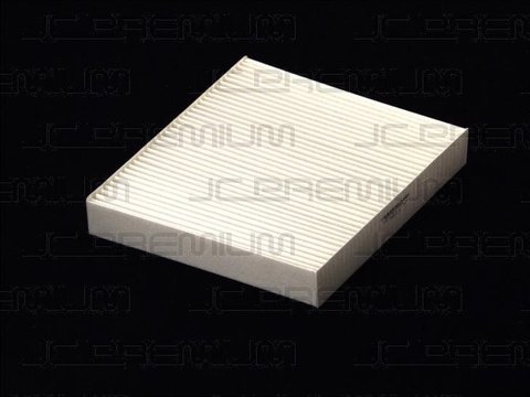 Jc premium filtru polen ford focus, volvo c30, c70, s40, v50