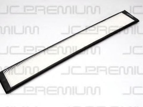 Jc premium filtru polen pt bmw 3(e46), x3(e83)