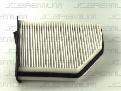 Jc premium filtru polen pt vw caddy 3,golf plus,golf 5,golf 6
