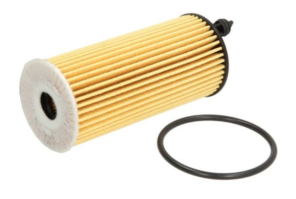 JC PREMIUM Filtru ulei B1B034PR se potriveste la BMW 5 Touring (F11) 2010 2011 2012 2013 2014 2015 2016 2017