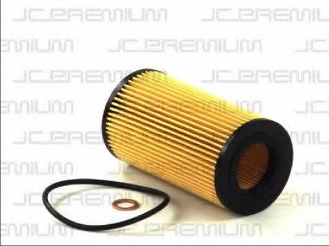 Jc premium filtru ulei pt bmw, rover 75 mot 1.8 d si 2.0 d