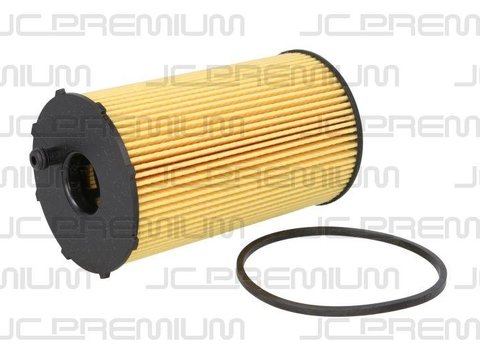 Jc premium filtru ulei pt citroen,jaguar,peugeot,land rover mot 2.7 diesel