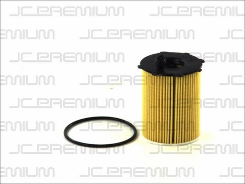 Jc premium filtru ulei pt ford mot 1.4 si 1.6 diesel