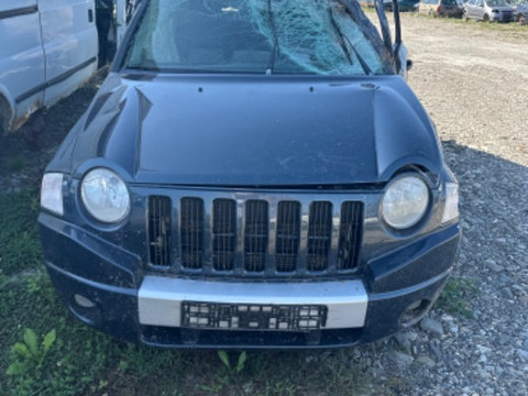 Jeep compass 2.0