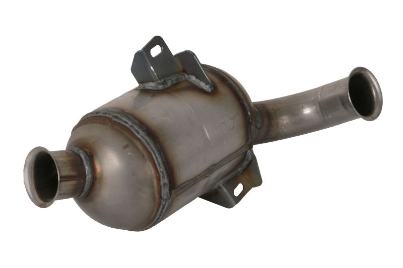 Jmj catalizator pentru citroen c1, c2, c3, xsara, peugeot 1007, 107, 207, toyota aygo