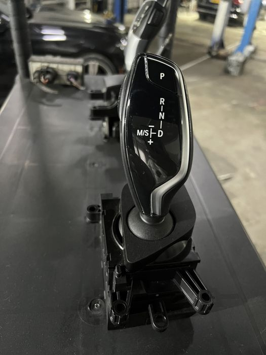 Joystick/Schimbător/Selector BMW Seria 5/7 G31/G11/G12