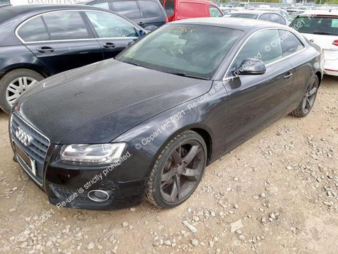 Joja nivel ulei motor Audi A5 8T [2007 - 2011] Sportback liftback 1.8 TFSI MT (160 hp)