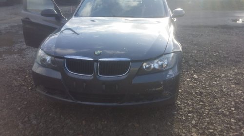 Joja nivel ulei motor BMW 3 Series E90/E